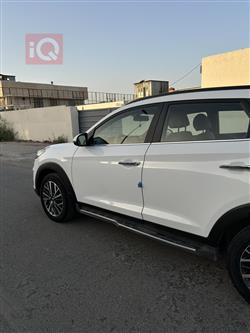 هیوندای تۆکسۆن
